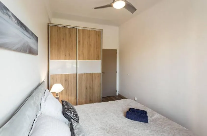 Casa Blue Azur - Juan Les Pins Apartment Antibes