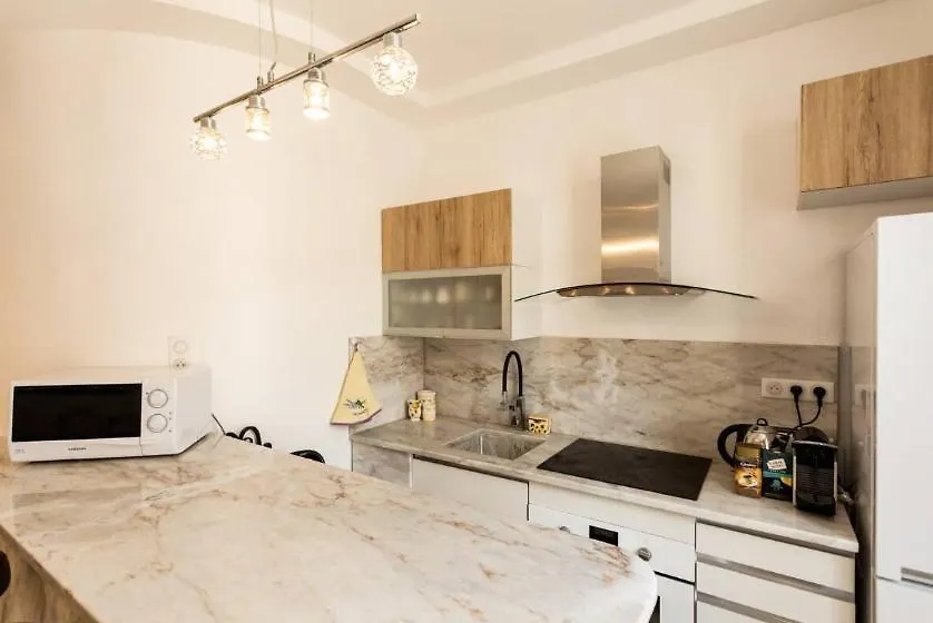 Casa Blue Azur - Juan Les Pins Apartment Antibes
