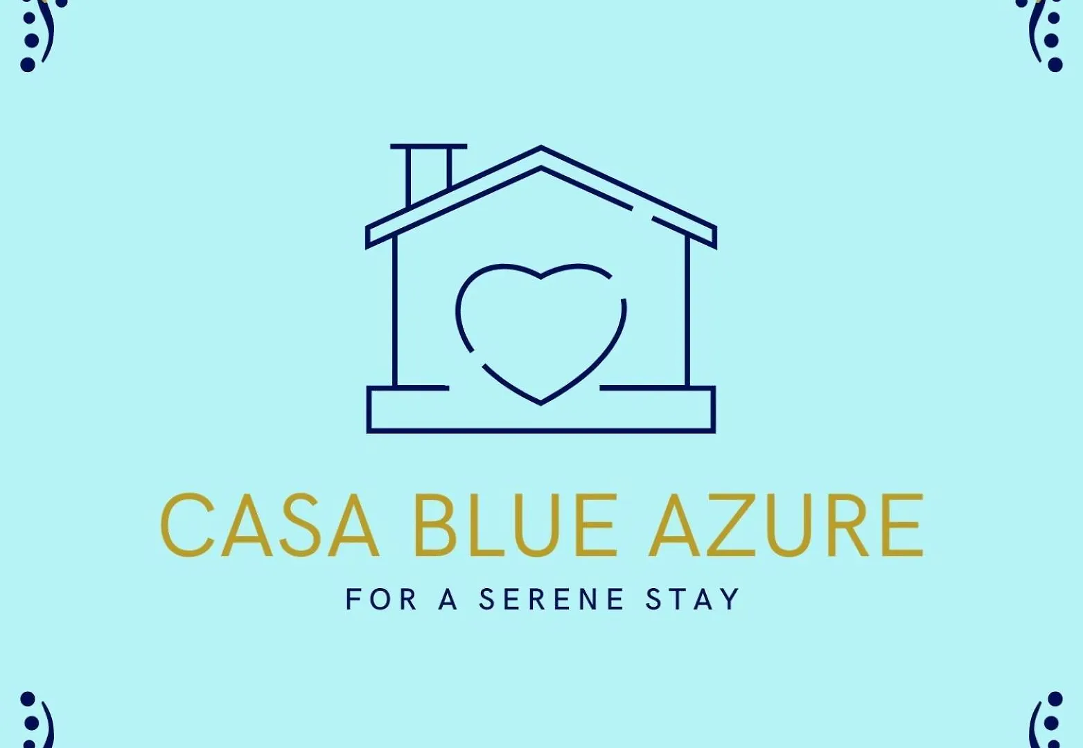Casa Blue Azur - Juan Les Pins Apartment Antibes