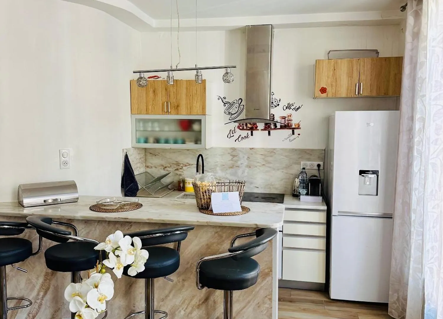 Casa Blue Azur - Juan Les Pins Apartment Antibes 0*,