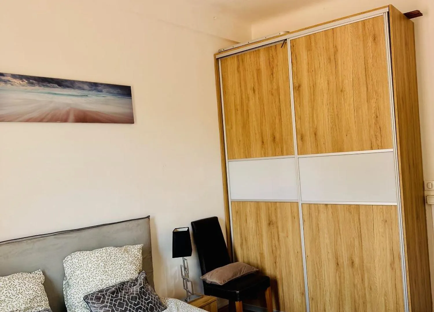 Casa Blue Azur - Juan Les Pins Apartment Antibes